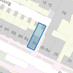 Perceel APN01-B-8919