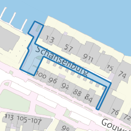 Perceel APN01-B-8920