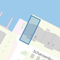 Perceel APN01-B-8921