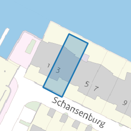 Perceel APN01-B-8922