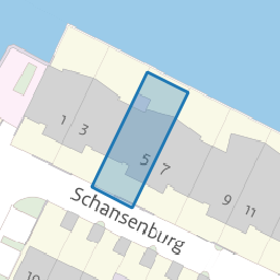 Perceel APN01-B-8923