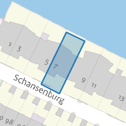 Perceel APN01-B-8924