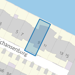 Perceel APN01-B-8925