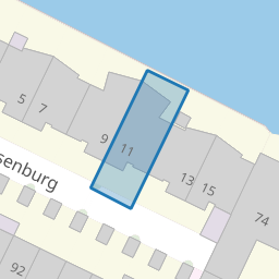 Perceel APN01-B-8926