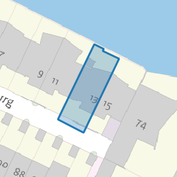 Perceel APN01-B-8927