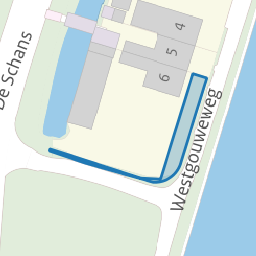 Perceel APN01-B-8951