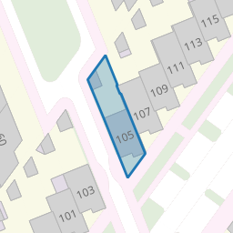 Perceel APN01-B-8956