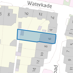 Perceel APN01-B-8957