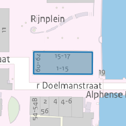 Perceel APN01-B-8959