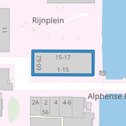 Perceel APN01-B-8960