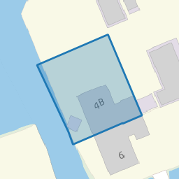 Perceel APN01-B-8963