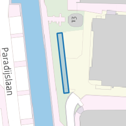 Perceel APN01-B-8971