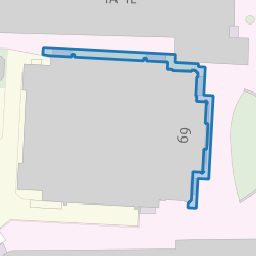 Perceel APN01-B-8972