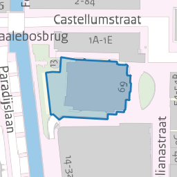 Perceel APN01-B-8974