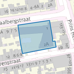 Perceel APN01-B-8979