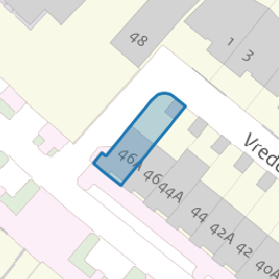 Perceel APN01-B-8983