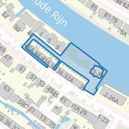 Perceel APN01-B-8990