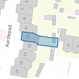 Perceel APN01-B-9008