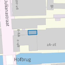 Perceel APN01-B-9009