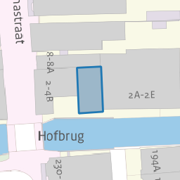 Perceel APN01-B-9010