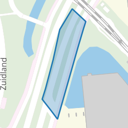 Perceel APN01-B-9011