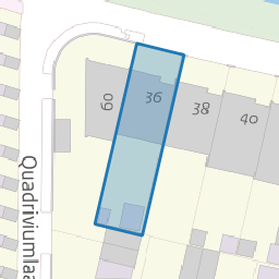 Perceel APN01-B-9020