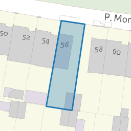Perceel APN01-B-9030
