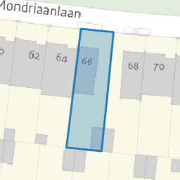 Perceel APN01-B-9035