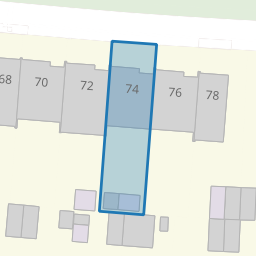 Perceel APN01-B-9038