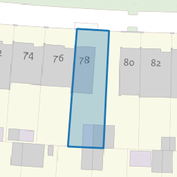 Perceel APN01-B-9040