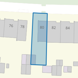 Perceel APN01-B-9041