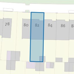 Perceel APN01-B-9042