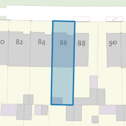 Perceel APN01-B-9044