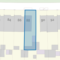 Perceel APN01-B-9045