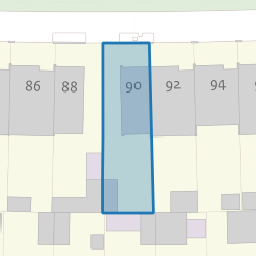 Perceel APN01-B-9046
