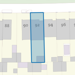 Perceel APN01-B-9047