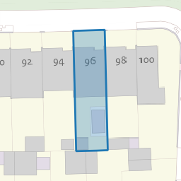 Perceel APN01-B-9049