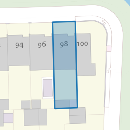 Perceel APN01-B-9050