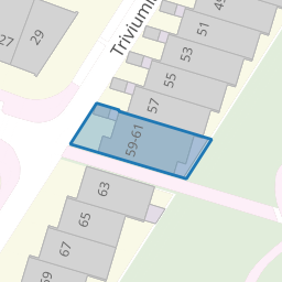 Perceel APN01-B-9055