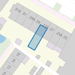 Perceel APN01-B-9069