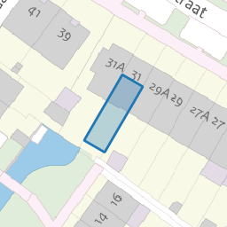 Perceel APN01-B-9072