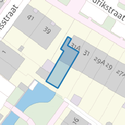 Perceel APN01-B-9073