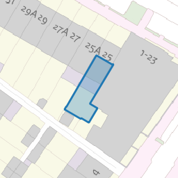 Perceel APN01-B-9075