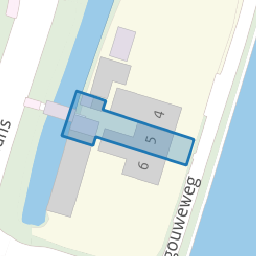 Perceel APN01-B-9077