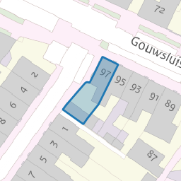 Perceel APN01-B-9079