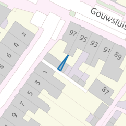 Perceel APN01-B-9080