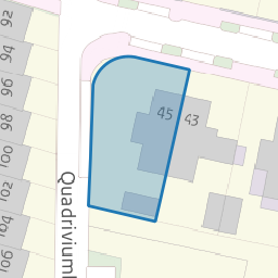 Perceel APN01-B-9081