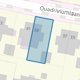 Perceel APN01-B-9084