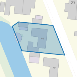 Perceel APN01-B-9091