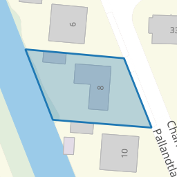 Perceel APN01-B-9094